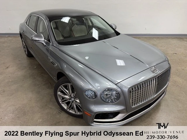 2022 Bentley Continental - Image 15 of 20