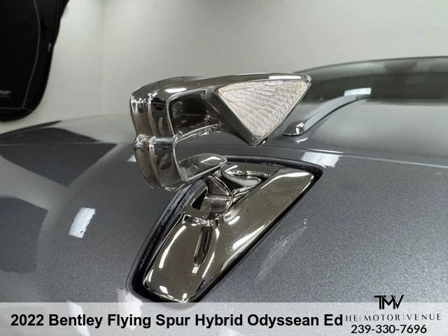 2022 Bentley Continental - Image 19 of 20