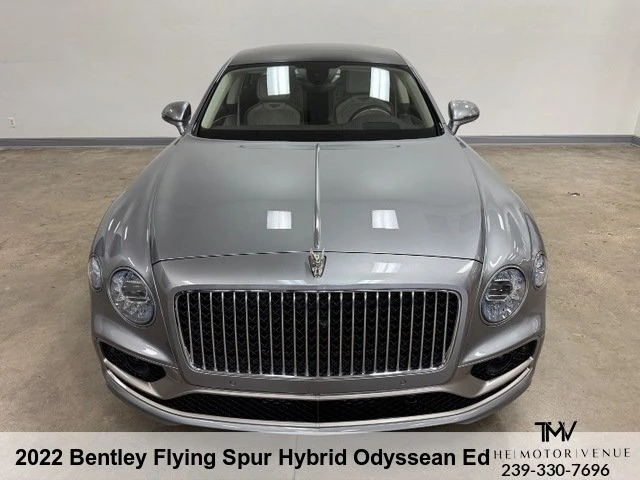 2022 Bentley Continental - Image 17 of 20