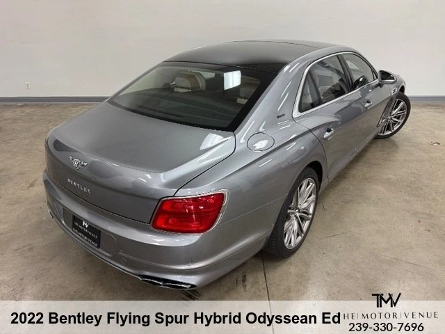 2022 Bentley Continental - Image 11 of 20