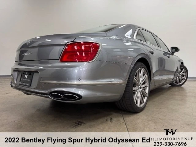 2022 Bentley Continental - Image 10 of 20