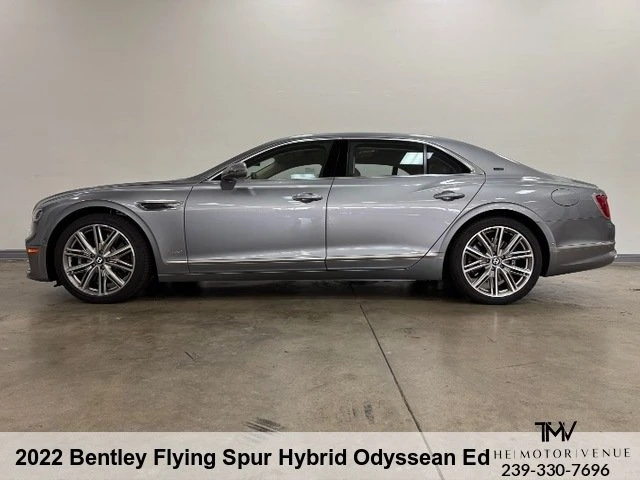 2022 Bentley Continental - Image 4 of 20
