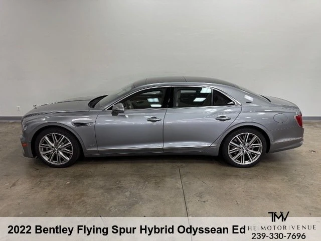 2022 Bentley Continental - Image 5 of 20