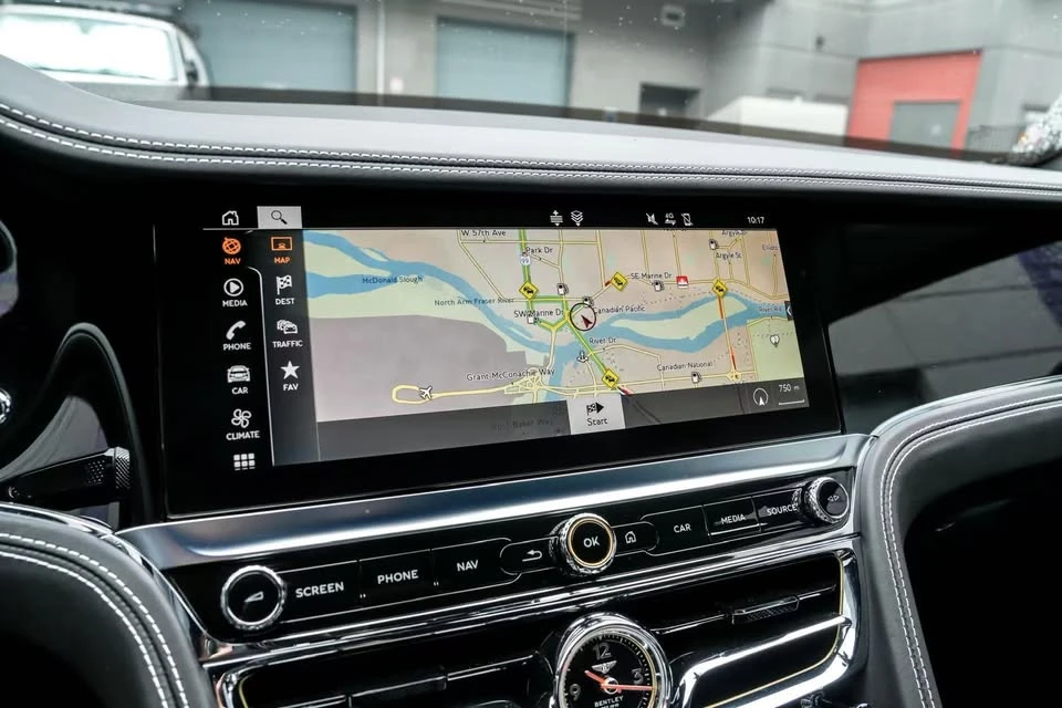 2022 Bentley Continental - Image 14 of 20
