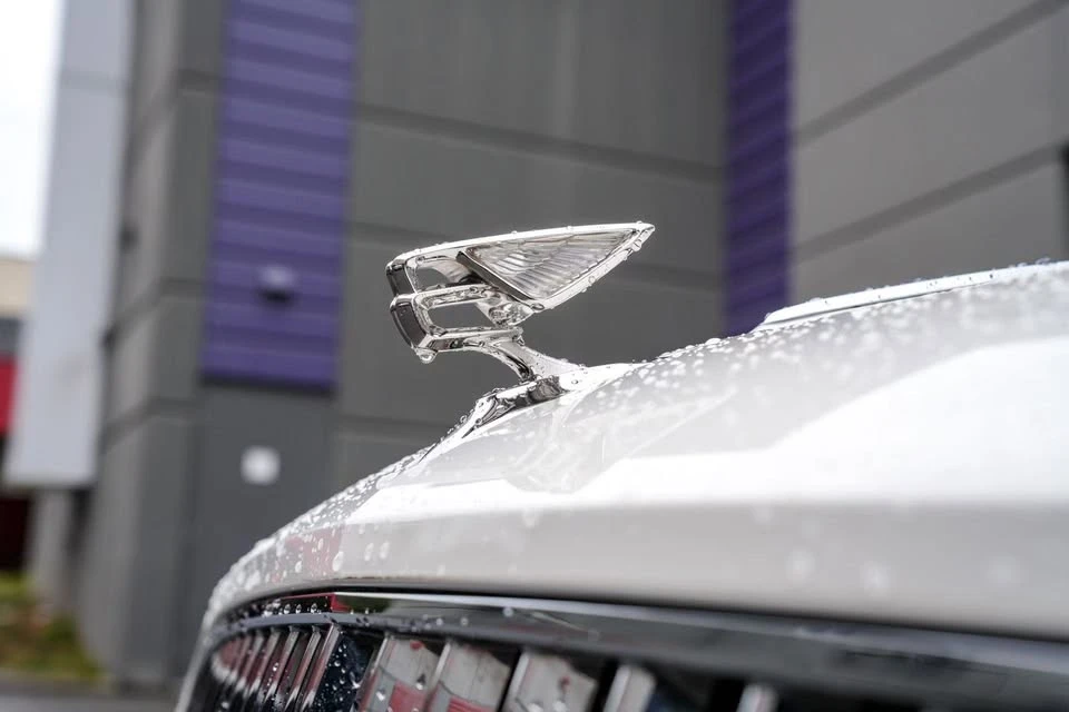 2022 Bentley Continental - Image 19 of 20