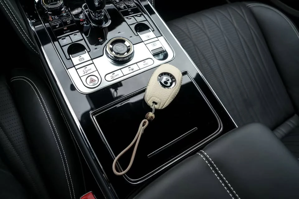2022 Bentley Continental - Image 18 of 20