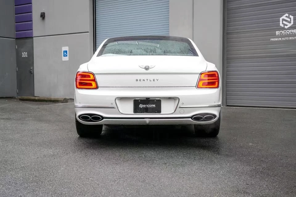 2022 Bentley Continental - Image 15 of 20
