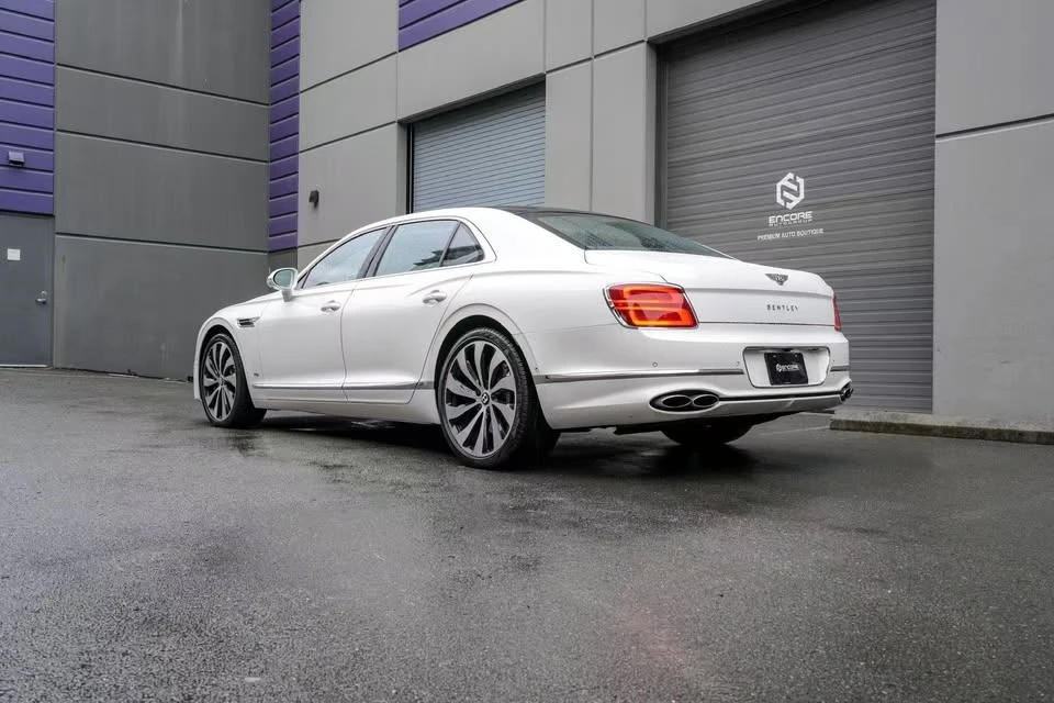 2022 Bentley Continental - Image 3 of 20