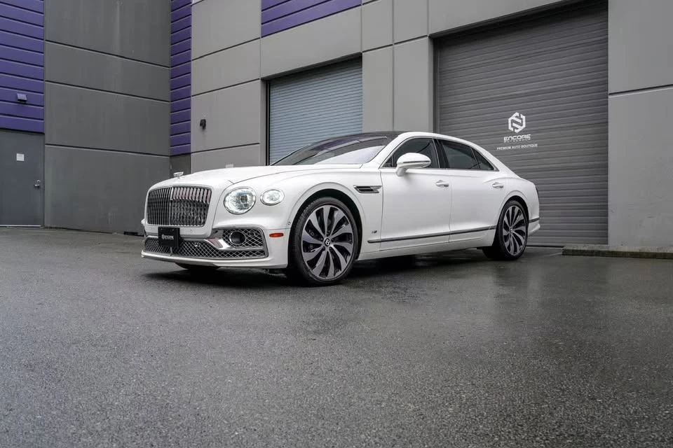 2022 Bentley Continental - Image 16 of 20