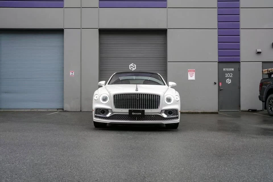 2022 Bentley Continental - Image 2 of 20