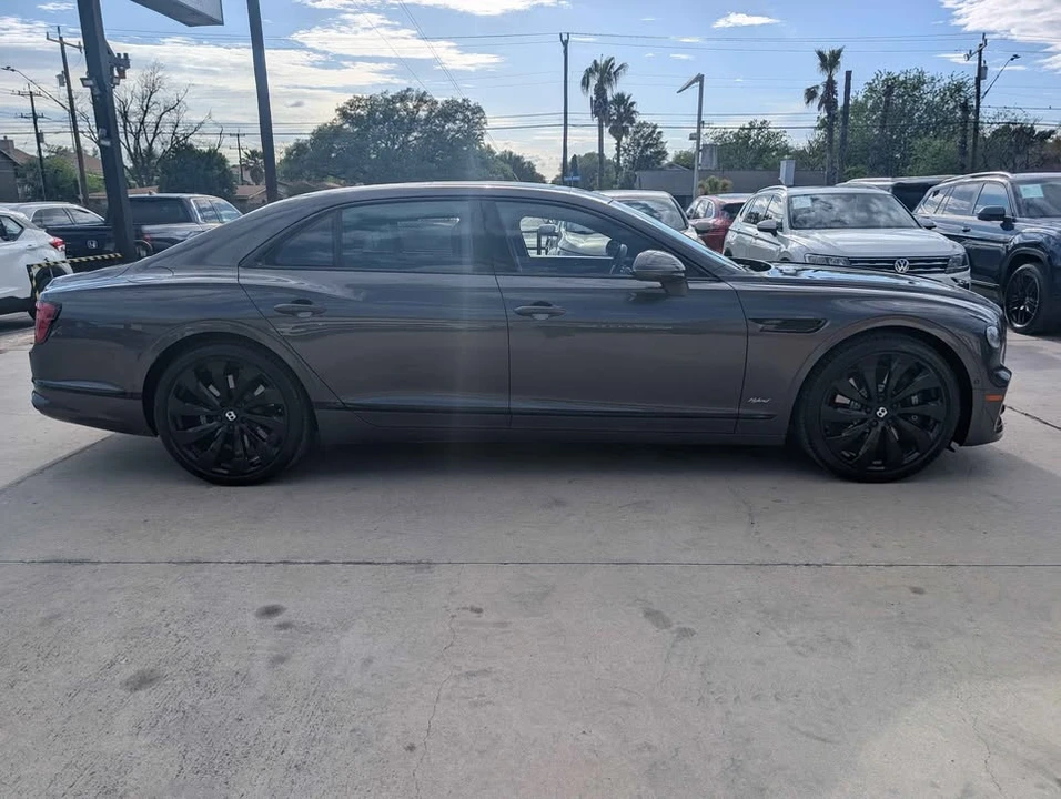 2022 Bentley Continental - Image 6 of 9