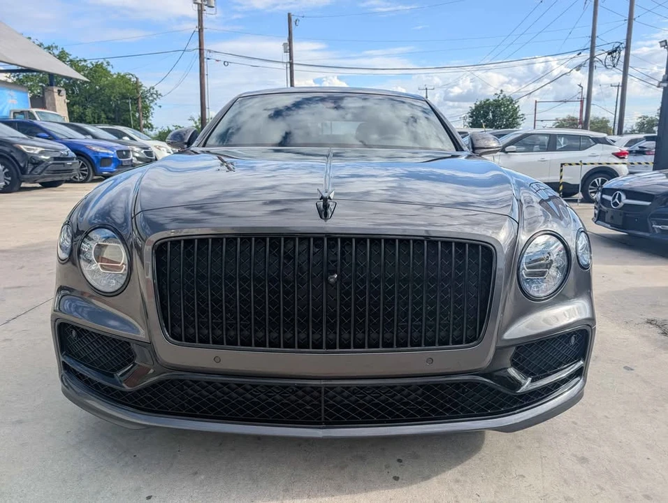 2022 Bentley Continental - Image 3 of 9