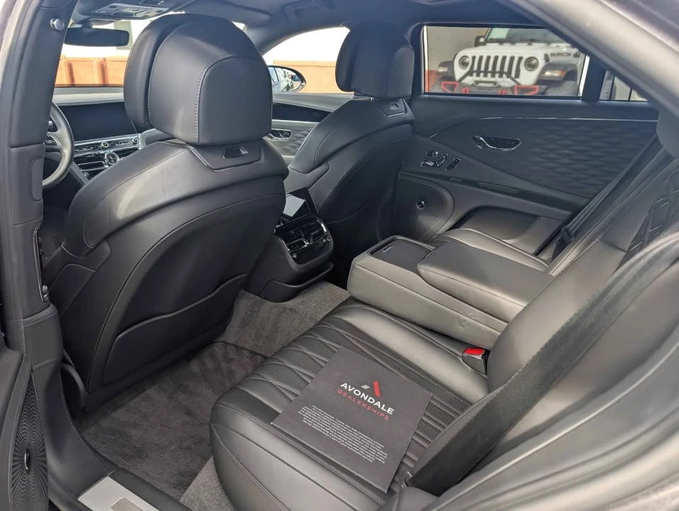 2022 Bentley Continental - Image 8 of 9