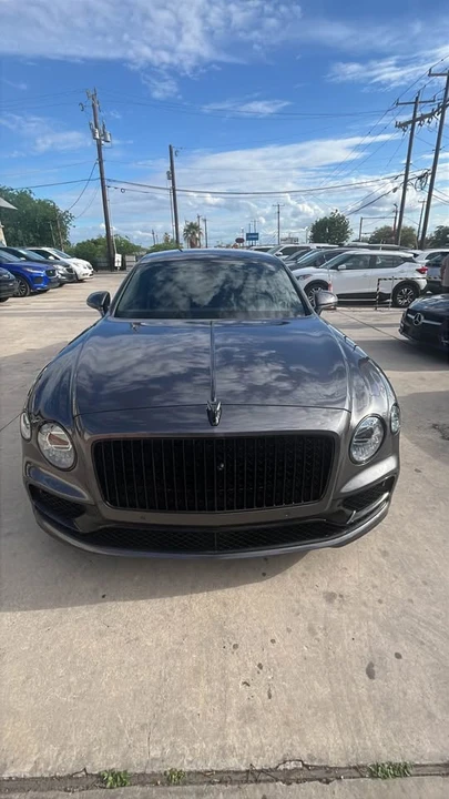 2022 Bentley Continental - Image 3 of 11