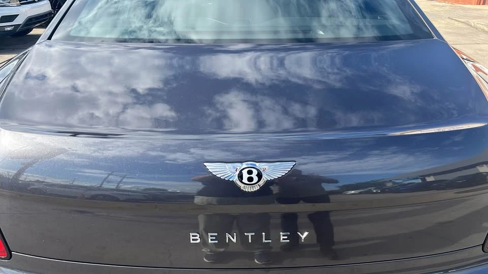 2022 Bentley Continental - Image 6 of 11