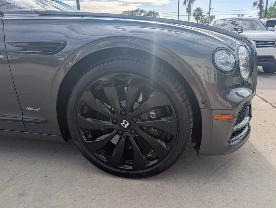 2022 Bentley Continental - Image 5 of 9