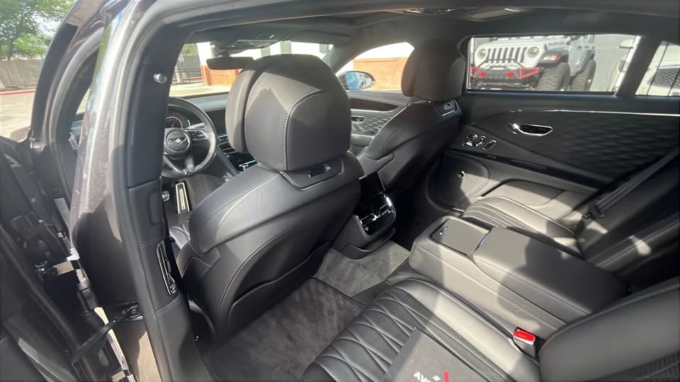 2022 Bentley Continental - Image 5 of 11