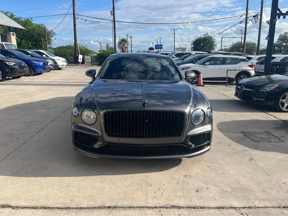 2022 Bentley Continental - Image 9 of 11
