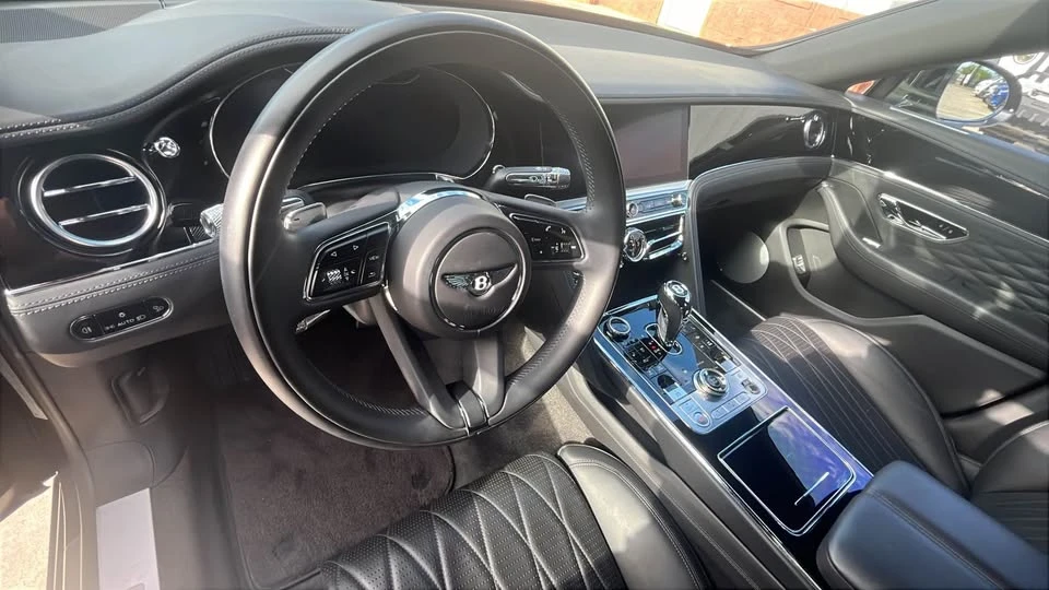 2022 Bentley Continental - Image 4 of 11