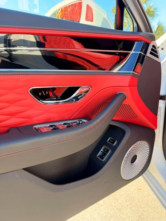 2022 Bentley Continental - Image 16 of 20