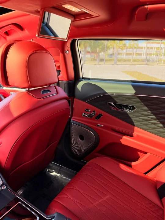 2022 Bentley Continental - Image 14 of 20