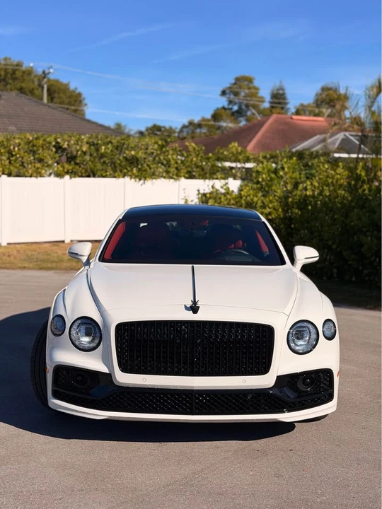 2022 Bentley Continental - Image 3 of 20