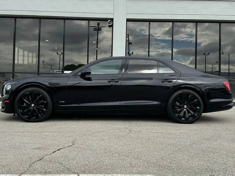 2022 Bentley Continental - Image 2 of 6