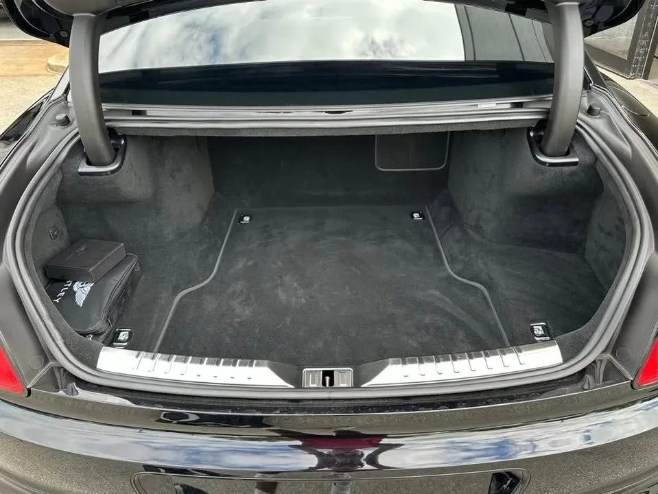 2022 Bentley Continental - Image 6 of 6