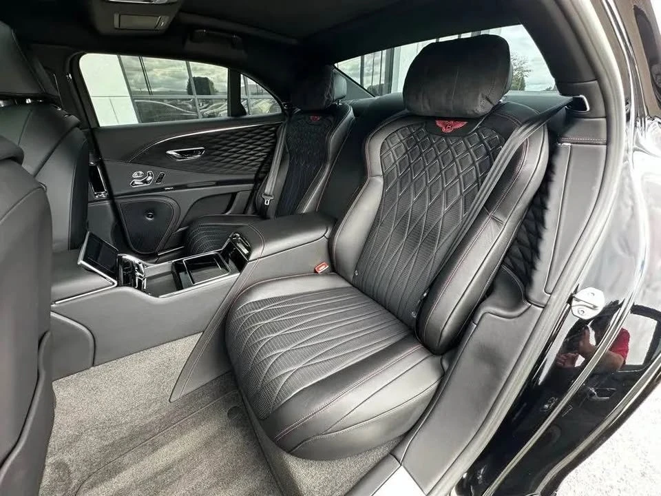 2022 Bentley Continental - Image 5 of 6