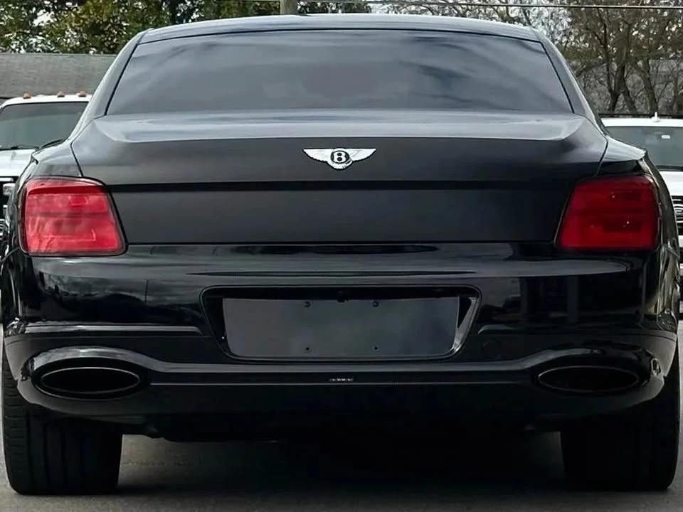 2022 Bentley Continental - Image 3 of 6