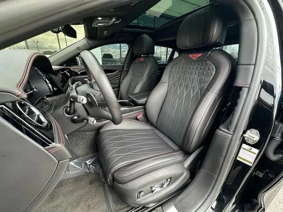 2022 Bentley Continental - Image 4 of 6