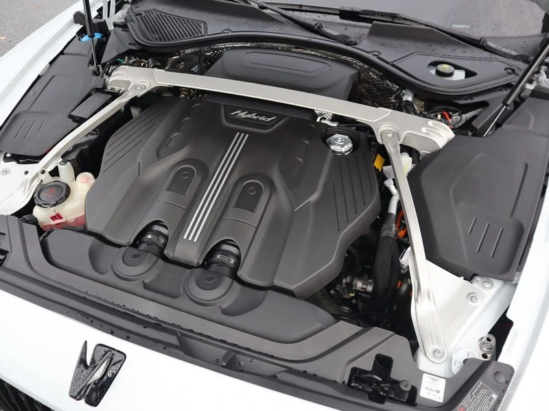 2022 Bentley Continental - Image 17 of 20