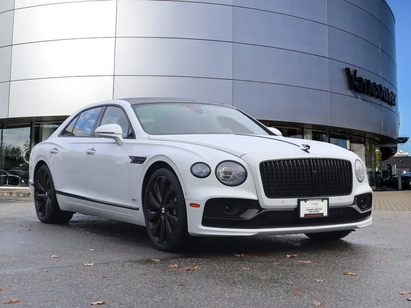 2022 Bentley Continental - Image 7 of 20
