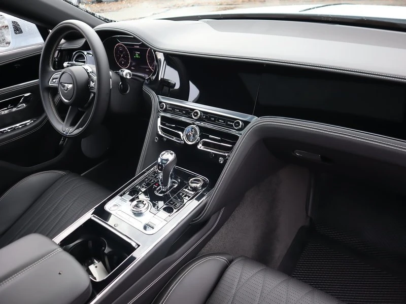 2022 Bentley Continental GT 3rd Gen - Image 14 of 19