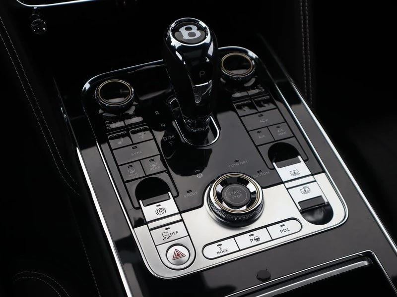 2022 Bentley Continental GT 3rd Gen - Image 12 of 19