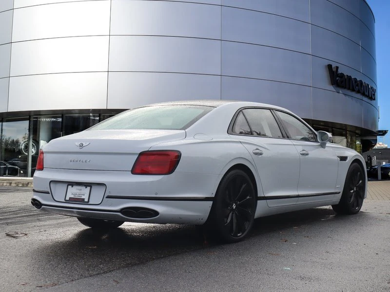 2022 Bentley Continental GT 3rd Gen - Image 5 of 19