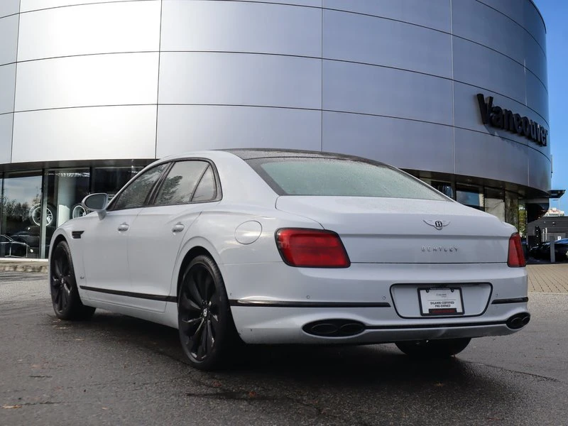 2022 Bentley Continental - Image 3 of 20