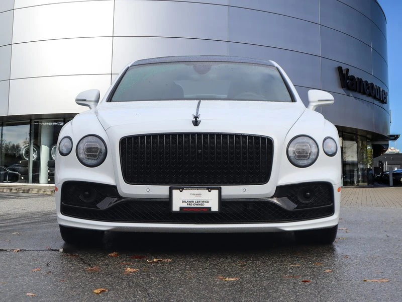 2022 Bentley Continental - Image 8 of 20