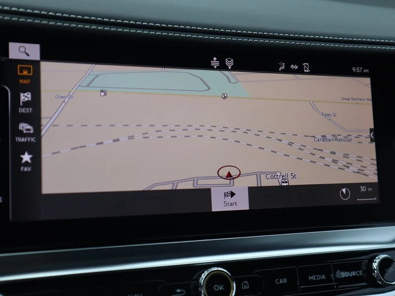 2022 Bentley Continental - Image 19 of 20