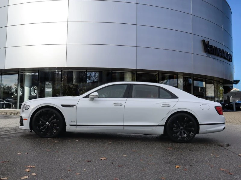 2022 Bentley Continental - Image 2 of 20