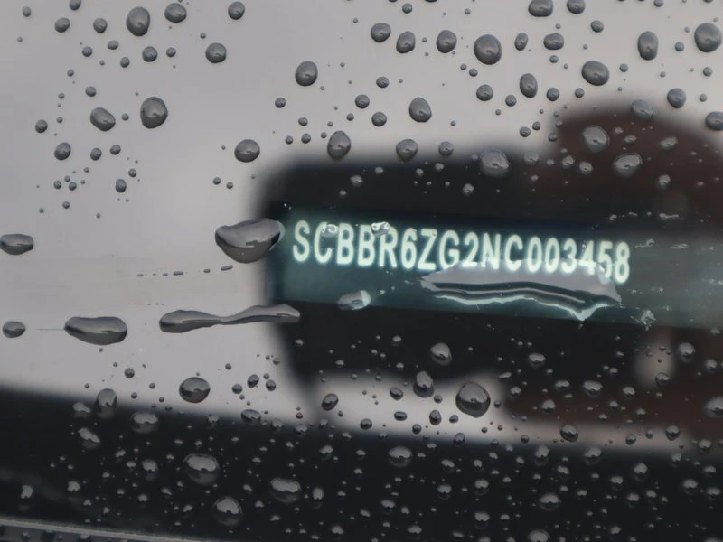 2022 Bentley - Image 17 of 17