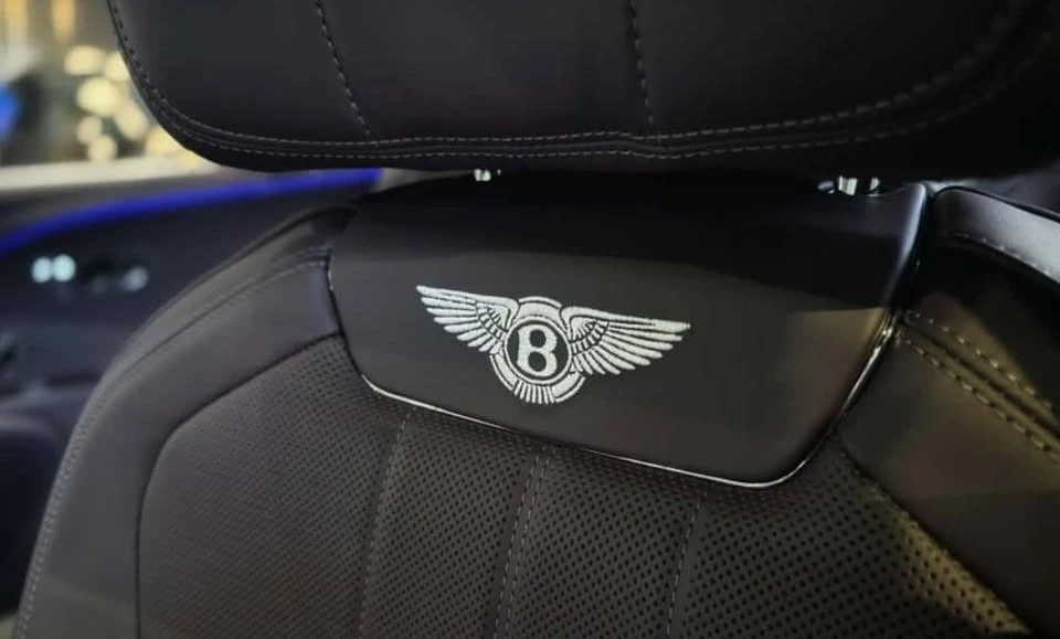 2022 Bentley Continental - Image 12 of 13