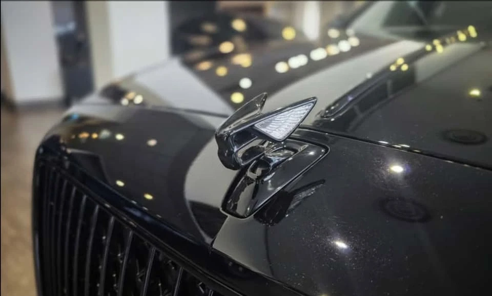 2022 Bentley Continental - Image 5 of 13