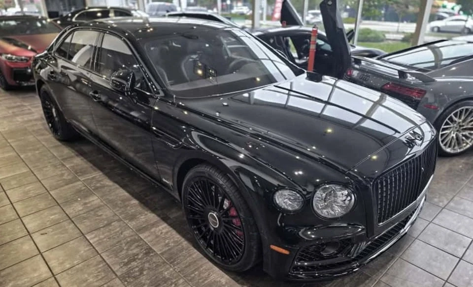 2022 Bentley Continental - Image 4 of 13