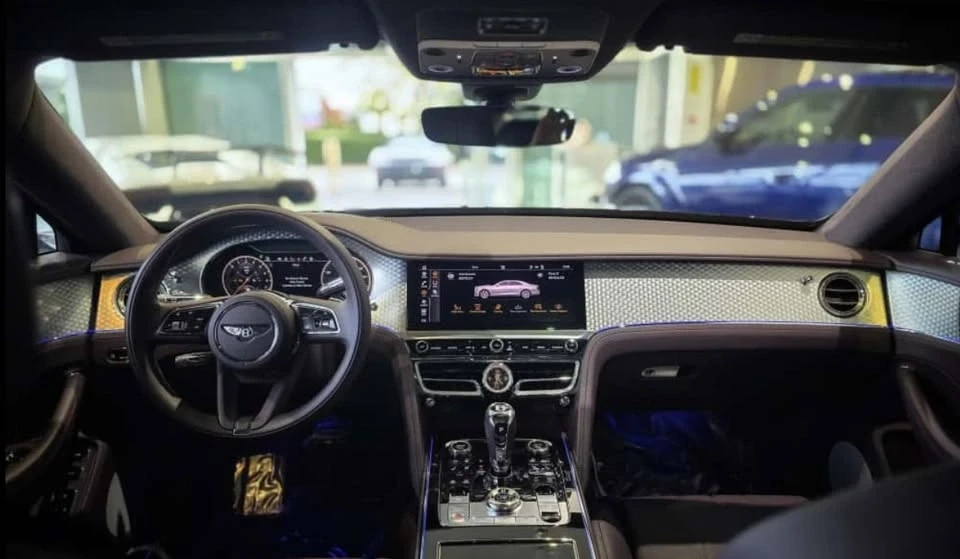 2022 Bentley Continental - Image 7 of 13