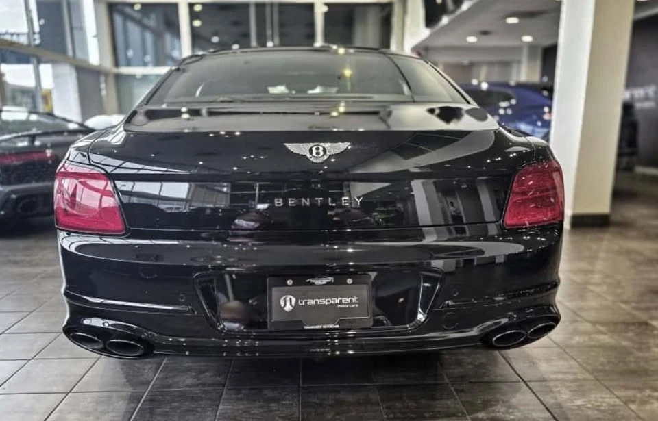 2022 Bentley Continental - Image 2 of 13