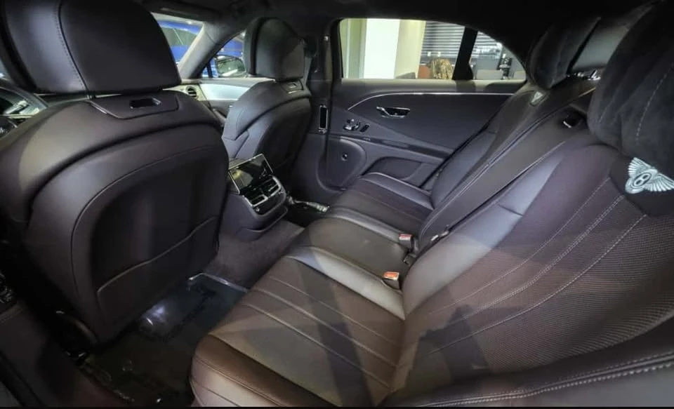 2022 Bentley Continental - Image 13 of 13