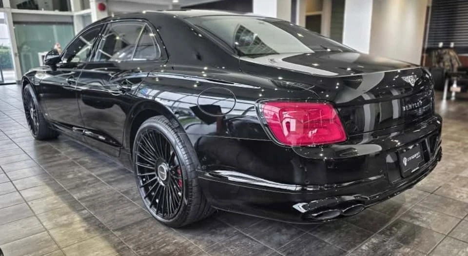 2022 Bentley Continental - Image 3 of 13