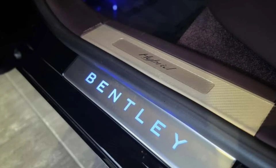 2022 Bentley Continental - Image 6 of 13