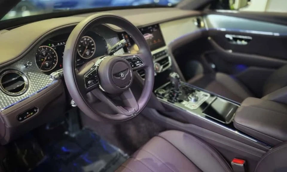 2022 Bentley Continental - Image 8 of 13